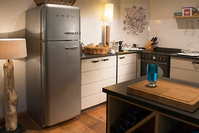 Casa vacanze Vacanza di relax Pinneberg