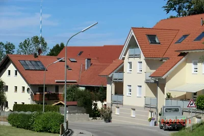 Vakantieappartement Gezinsvakantie Gauting