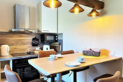 Appartamento Vacanza con famiglia Görlitz