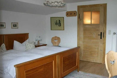 Ferienwohnung Riederstein im Haus Zum Staun