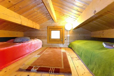 Vakantieappartement Gezinsvakantie Reichenwalde