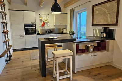 Vakantiehuis Ontspannende vakantie Stade