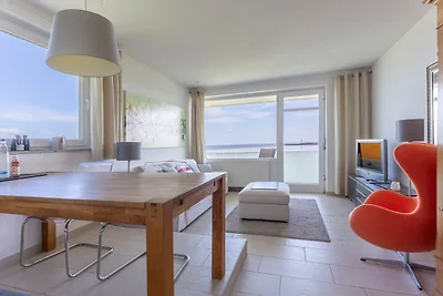 Vakantieappartement Gezinsvakantie Cuxhaven