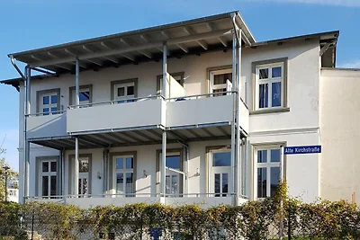 04 Ferienwohnung mit Balkon