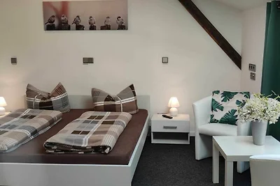 Appartamento Vacanza con famiglia Erfurt