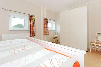 Ferienwohnung Seestern
