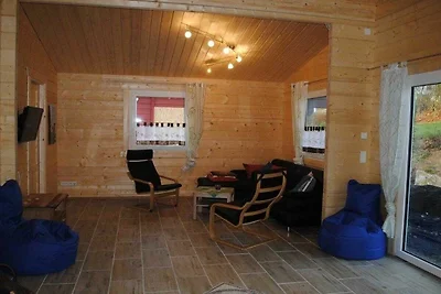 Ferienhaus Greta