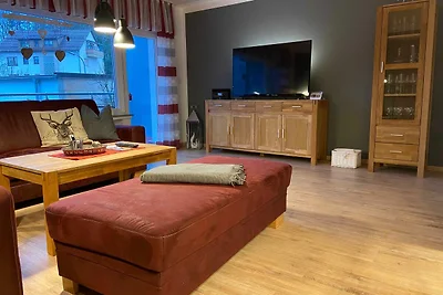 Ferienhaus KLEINE AUSZEIT