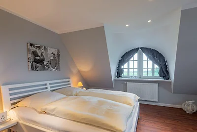 Vakantiehuis Ontspannende vakantie Hedehusum