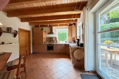 Casa vacanze Vacanza di relax Ebermannstadt