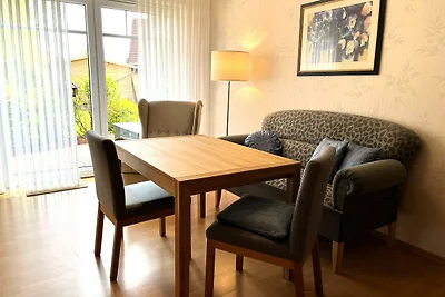 Appartement Vacances avec la famille Rhauderfehn