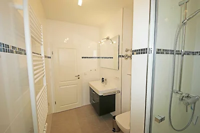 Villa Antje Whg. 03 mit Terrasse