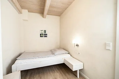 DAG-915 - Reihenendhaus mit Sauna und Strandk...