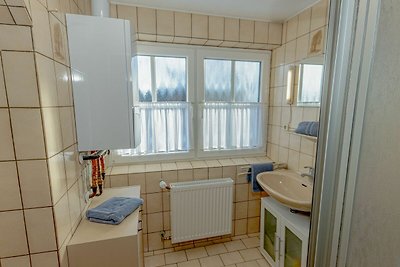 Ferienwohnung Seebär