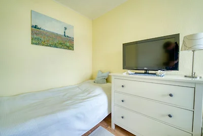 Appartamento Vacanza con famiglia Heiligenhafen