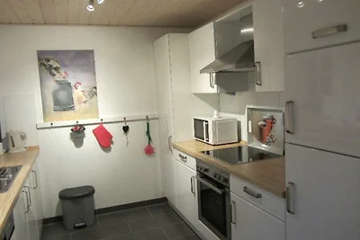 Apartament Dla rodzin Greetsiel