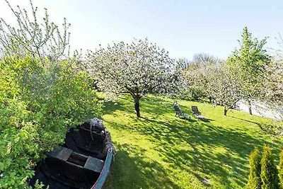 Casa vacanze Vacanza di relax Bergen auf Rügen