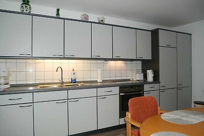 Vakantieappartement Gezinsvakantie Friedland