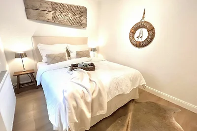 Vakantieappartement Gezinsvakantie Wismar