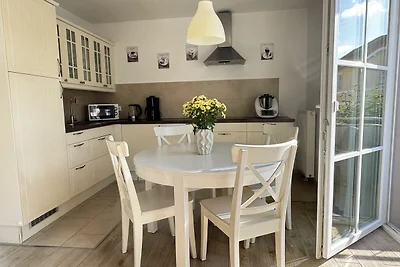 Appartamento Vacanza con famiglia Graal-Müritz