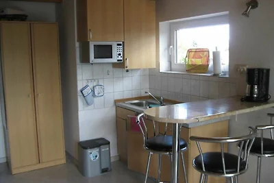 Vakantieappartement Gezinsvakantie Ueckermünde