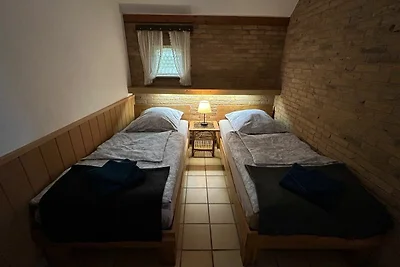 Monteuerwohnung Norderney