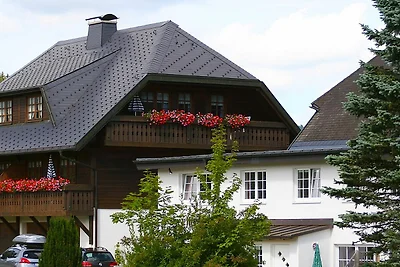 Fewo Biohaus 2