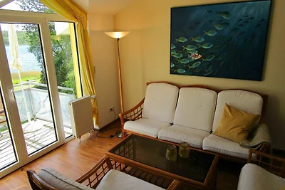 KIWI Ferienwohnung 5