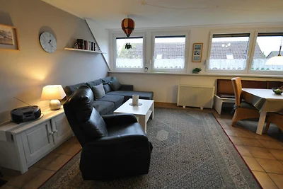 Vakantieappartement Gezinsvakantie Wittmund