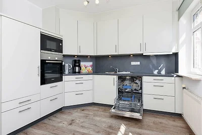 Vakantieappartement Gezinsvakantie Neuharlingersiel