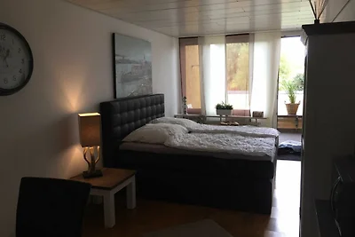 Appartamento Vacanza con famiglia Meersburg