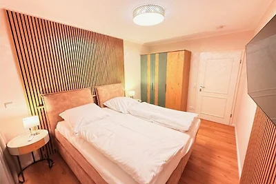 (5) 3- Raum- Appartement-Südbalkon