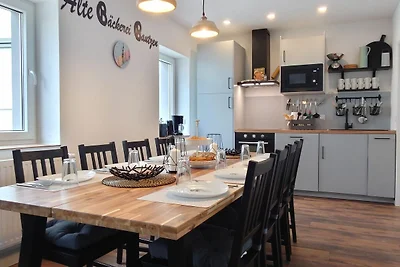 Appartamento Vacanza con famiglia Bautzen