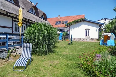 Vakantieappartement Gezinsvakantie Benz
