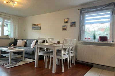 Casa vacanze Vacanza di relax Neubukow