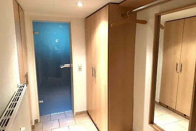 Ferienwohnung 60 in der Blaumuschel - DH