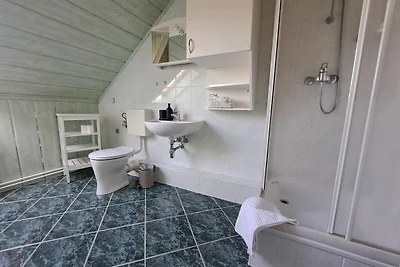 Ferienwohnung Spreezauber