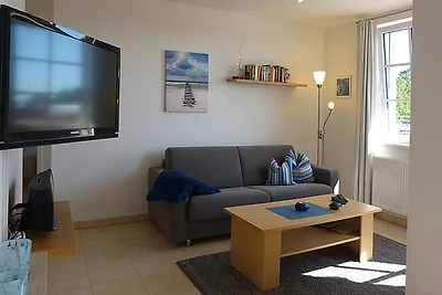 FeWo Schwalbennest A 4.06 Ref. 128721