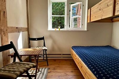 Ferienwohnung Kutscherhaus für bis zu 4 Perso...