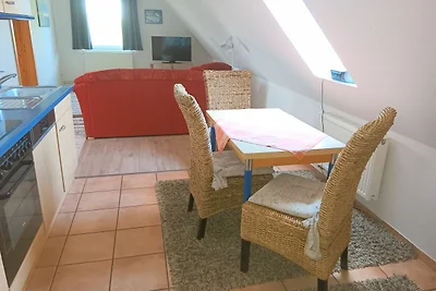 Vakantieappartement Gezinsvakantie Drochtersen Krautsand
