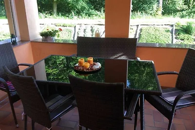 Ferienwohnung - online