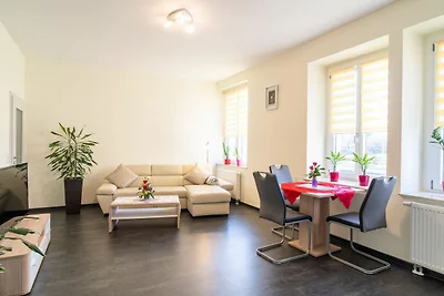 Ferienwohnung Sonnenschein