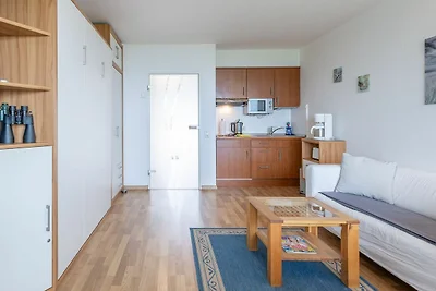 Haus Nautic, FeWo 322
