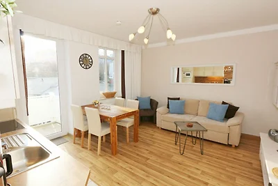 Villa Strandmuschel Whg.