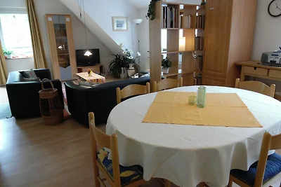 Ferienwohnung Sonne