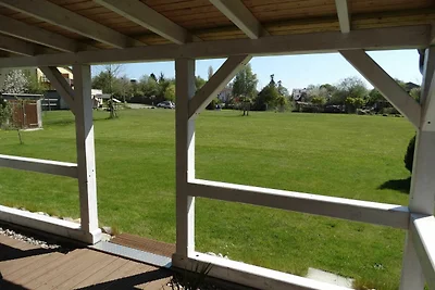 Vakantieappartement Gezinsvakantie Putbus