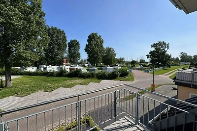Vakantiehuis Ontspannende vakantie Mönkebude