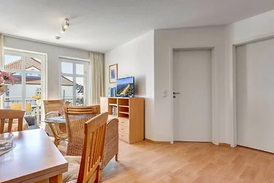 Villa Aquamarina Whg. 23, SEEBLICK v.