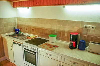 Vakantieappartement Gezinsvakantie Ribnitz-Damgarten