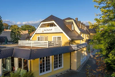 Hotel Cultuur en bezienswaardigheden Caputh